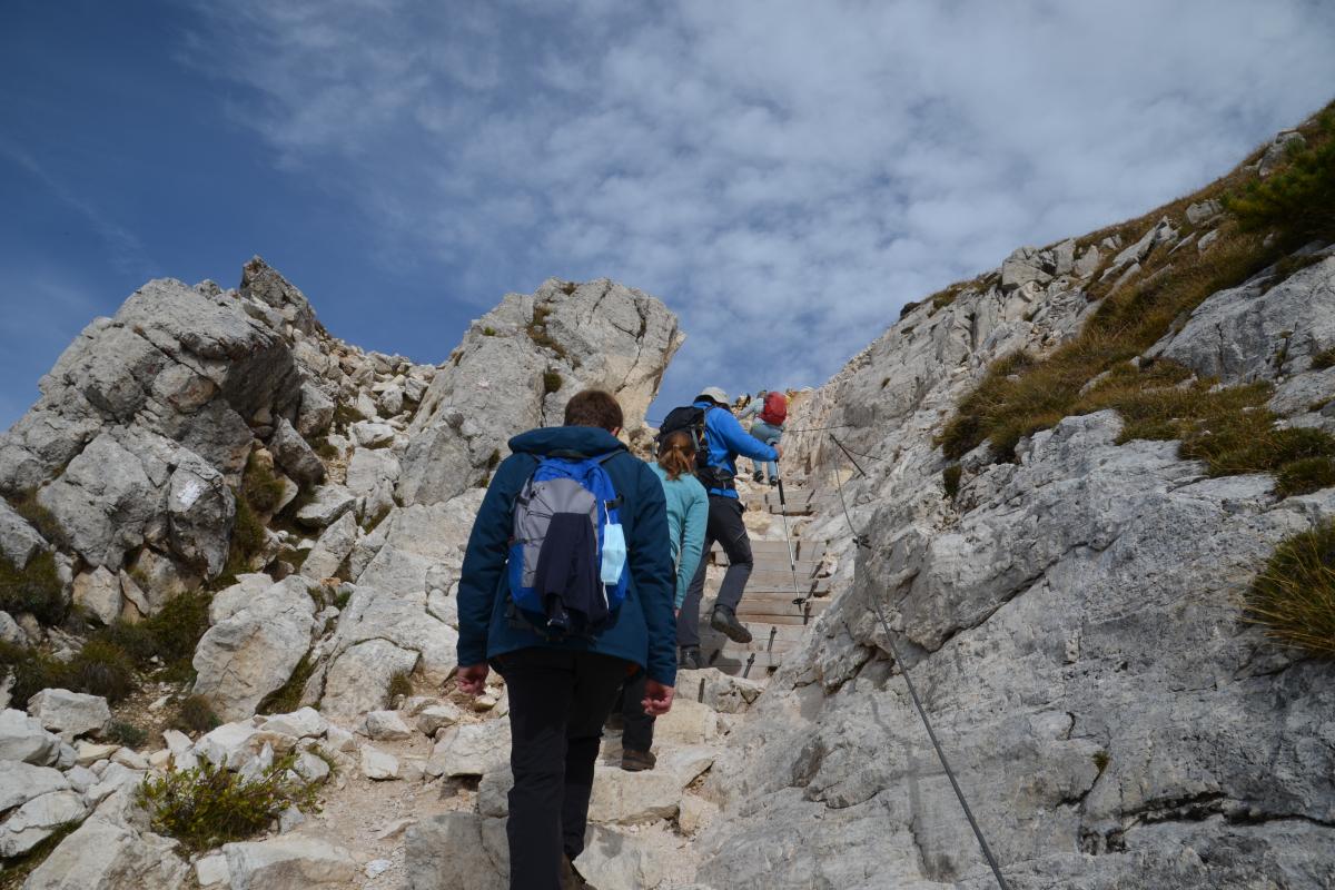 Weisshorn 22.09.2021